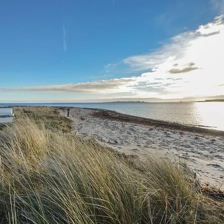 Two-bedroom In Ferienhaus *