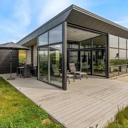 Two-bedroom In Haderslev