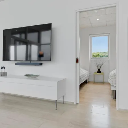 Two-bedroom In Haderslev