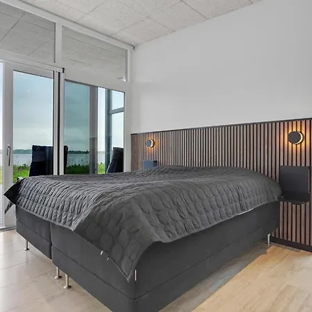 Two-bedroom In * Haderslev