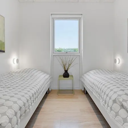 Vakantiehuis Two-bedroom In Haderslev