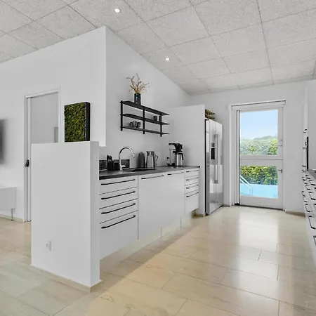 Two-bedroom In Haderslev