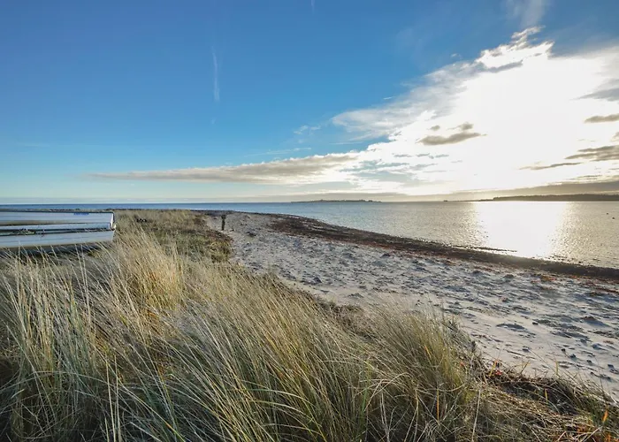 Two-bedroom In Prázdninový dům *