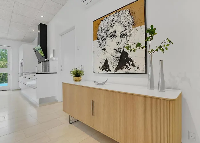 Prázdninový dům Two-bedroom In