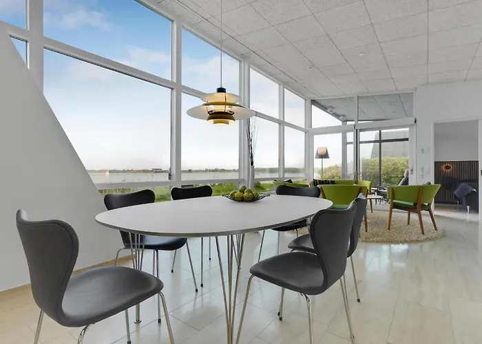 Two-bedroom In Prázdninový dům *