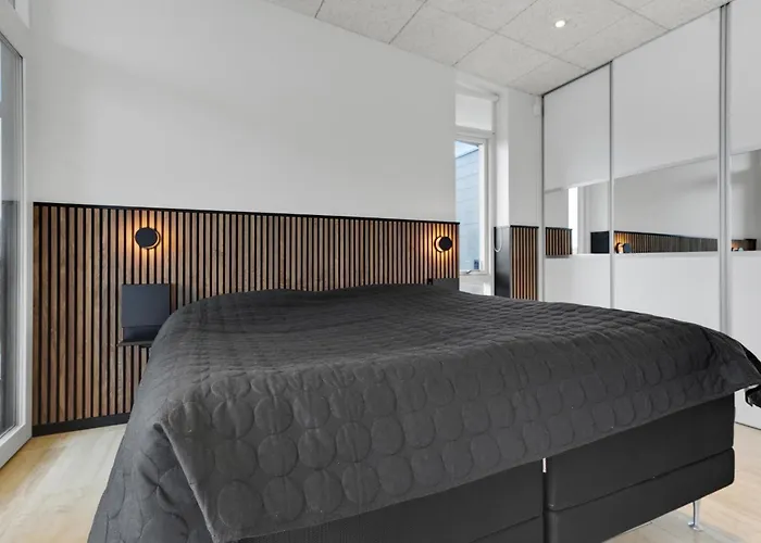 Prázdninový dům Two-bedroom In Haderslev