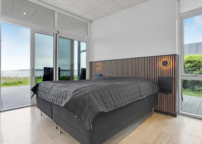 Two-bedroom In * Haderslev