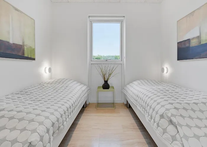 Prázdninový dům Two-bedroom In Haderslev