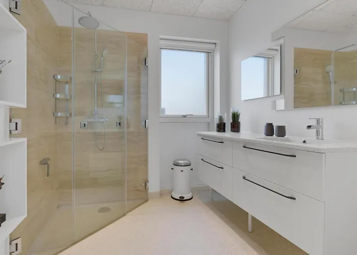 Prázdninový dům Two-bedroom In Haderslev